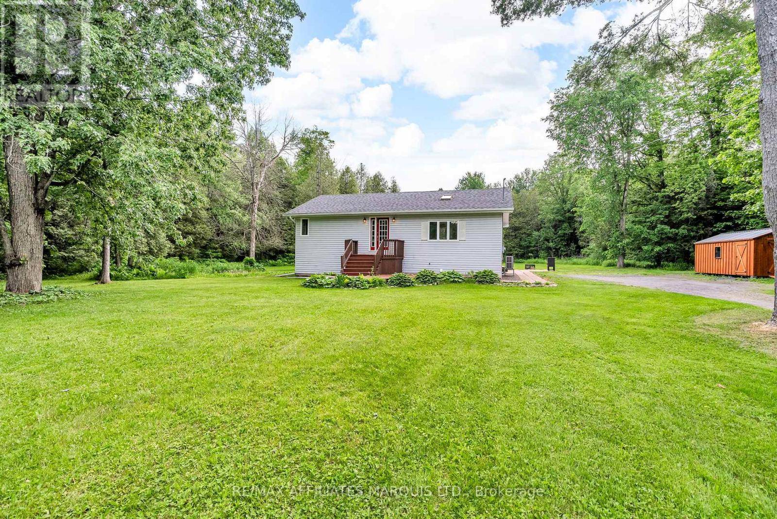 South Stormont, ON K0C2A0,4692 O'KEEFE ROAD