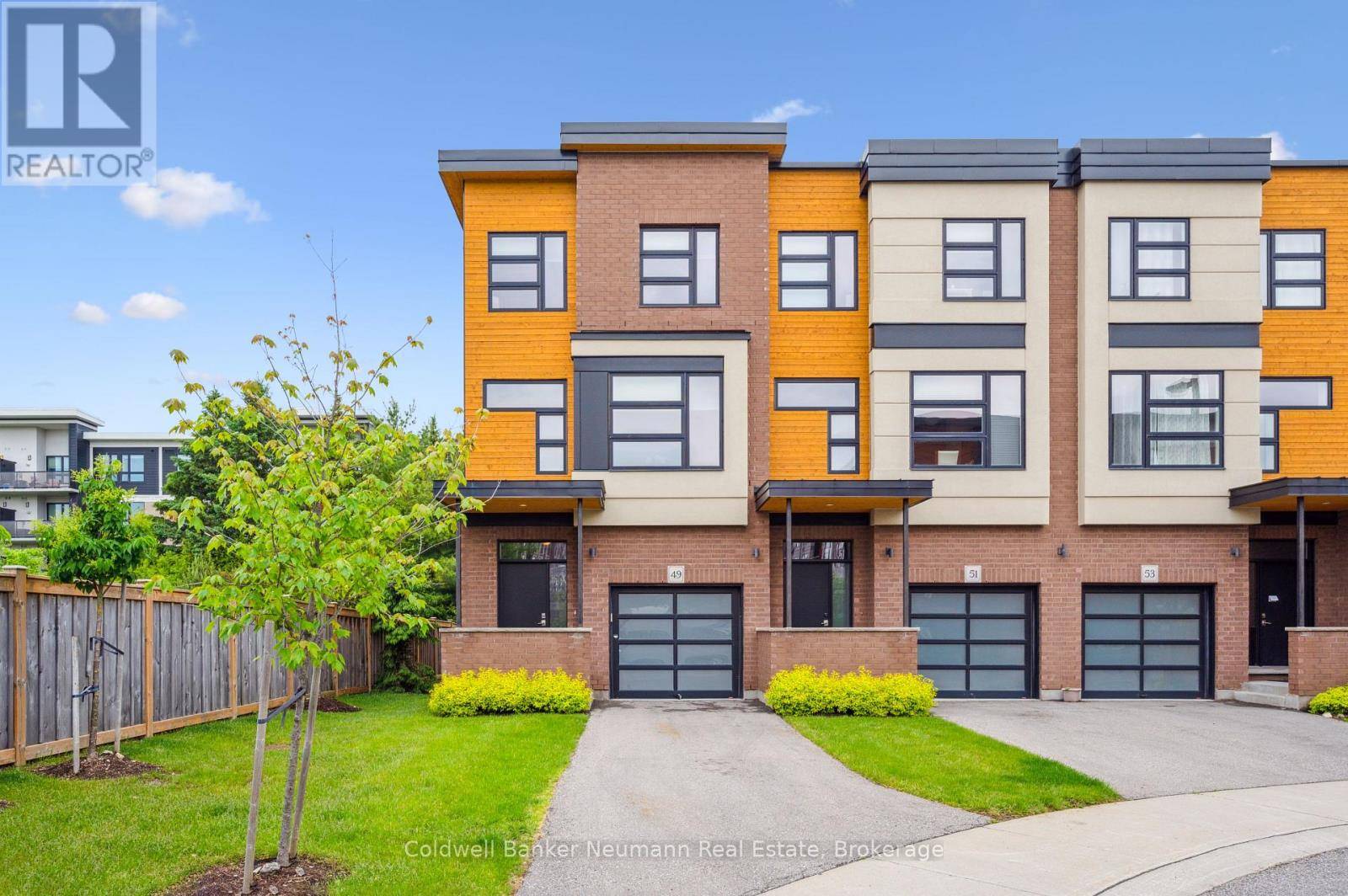 60 Arkell RD #49, Guelph (kortright East), ON N1L0N8