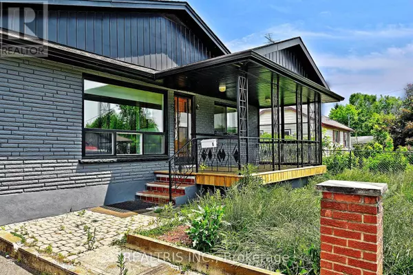 St. Catharines (oakdale), ON L2P2E8,6 LUCERNE PLACE