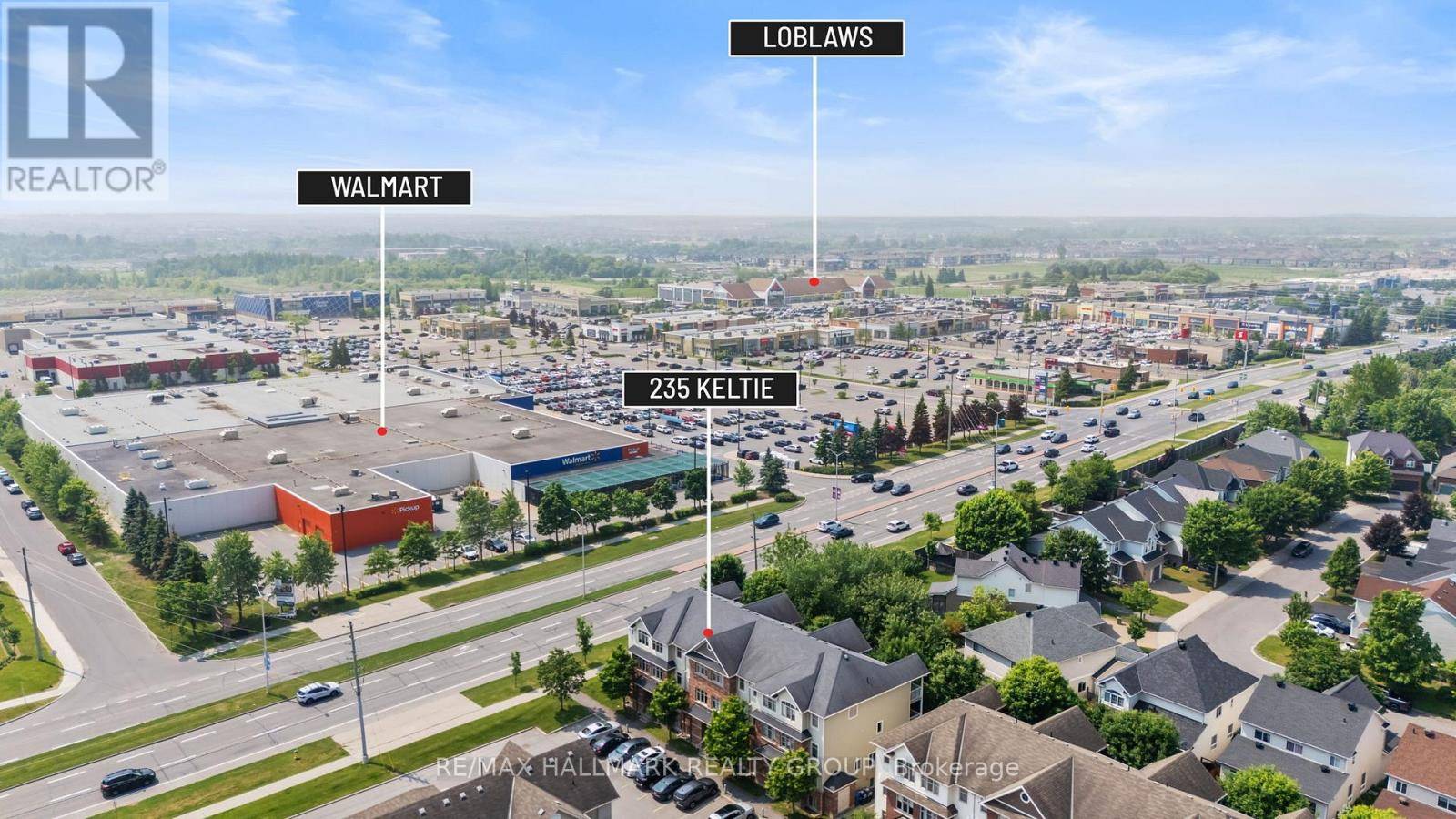 Ottawa, ON K2J0A3,235 KELTIE PRIVATE