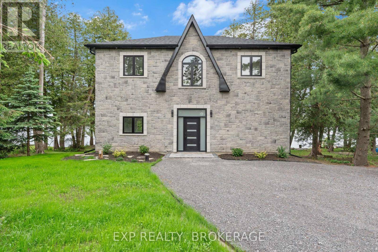 Stone Mills (stone Mills), ON K0K3N0,121B VARTY LAKE ROAD
