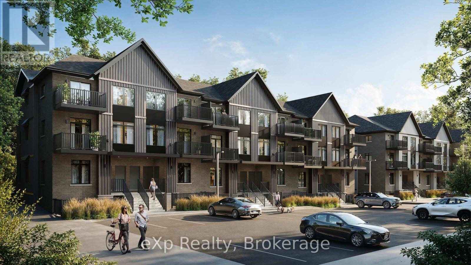 Guelph (riverside Park), ON N1H1G8,824 Woolwich ST #104