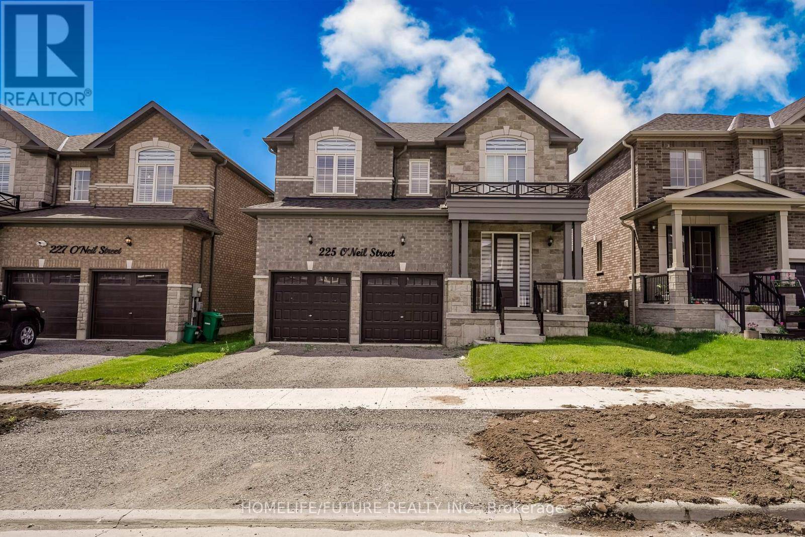 225 O'NEIL STREET, Peterborough North (north), ON K9K0H5