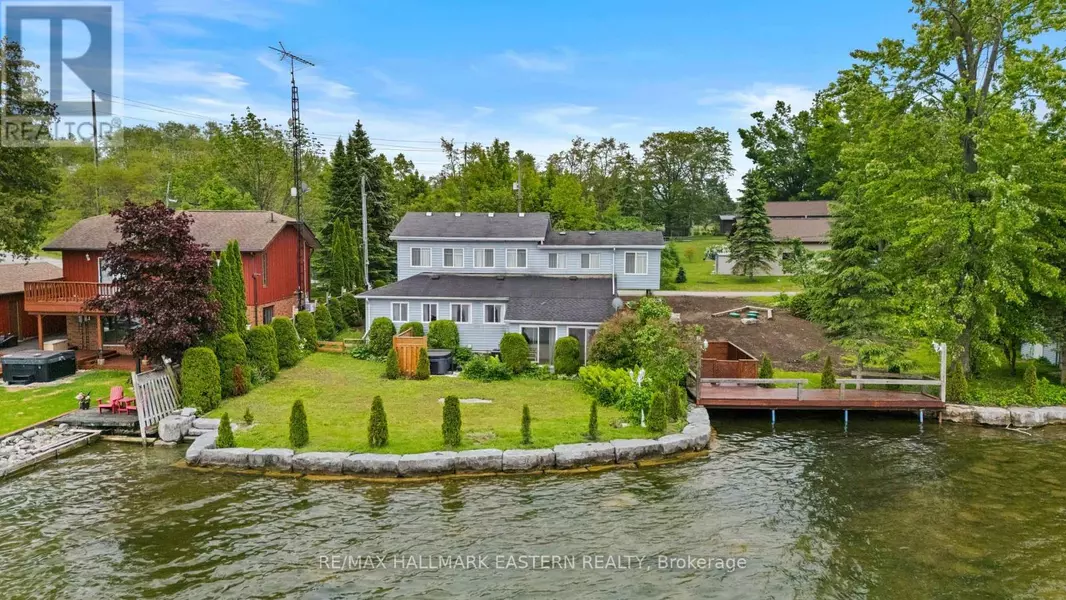2452 UPPER CHEMUNG DRIVE, Selwyn, ON K0L2H0