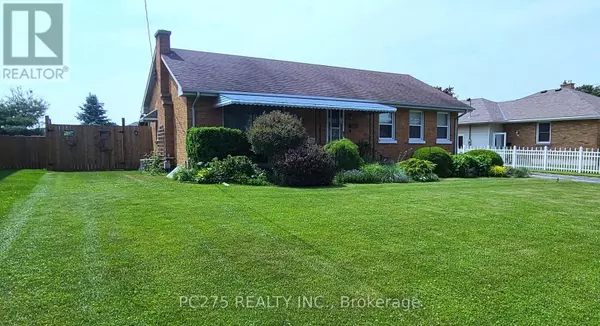 4 LYNDALE AVENUE, Central Elgin, ON N5R1C4