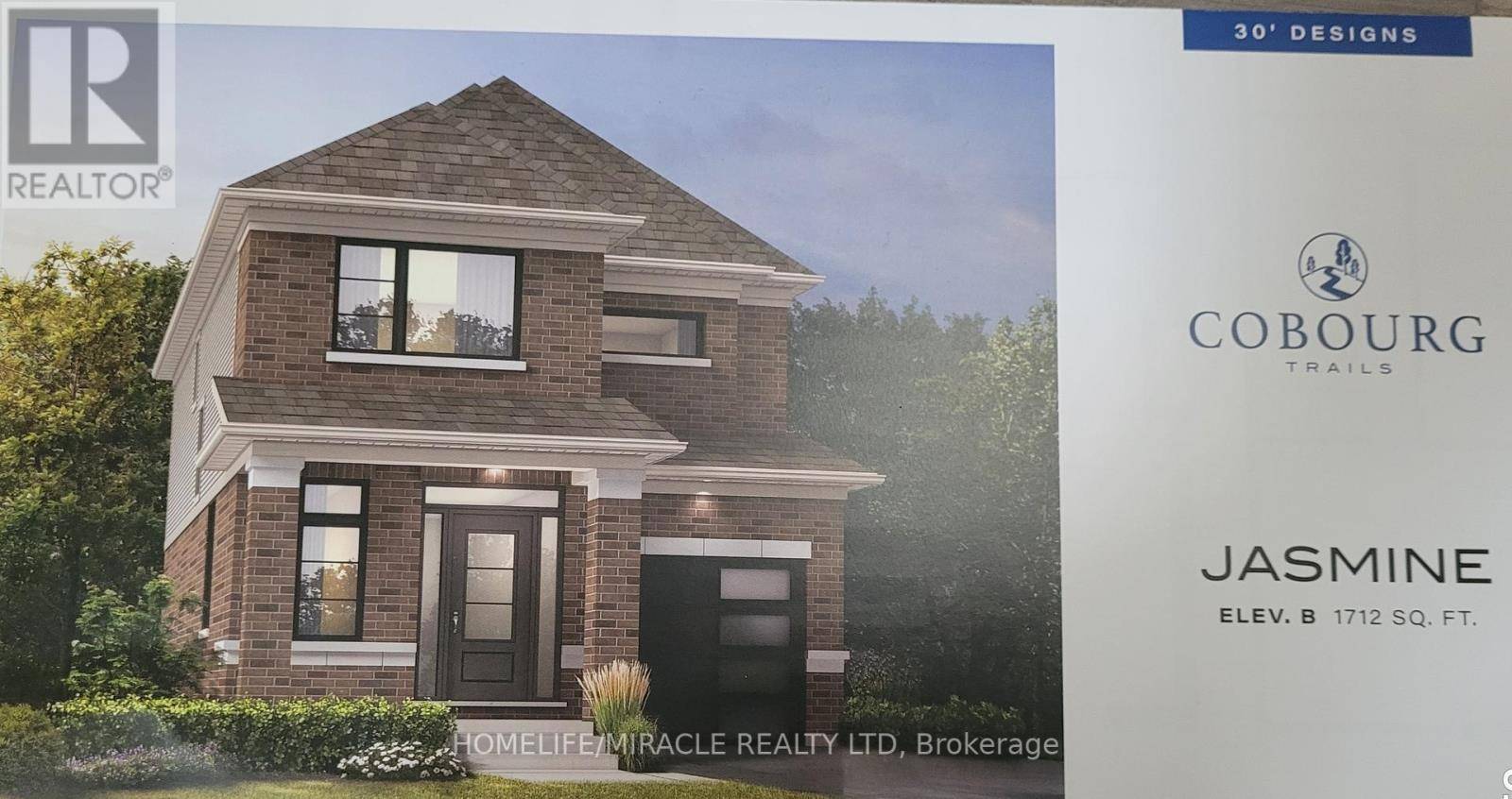 464 TREVOR STREET, Cobourg, ON K9A4J5