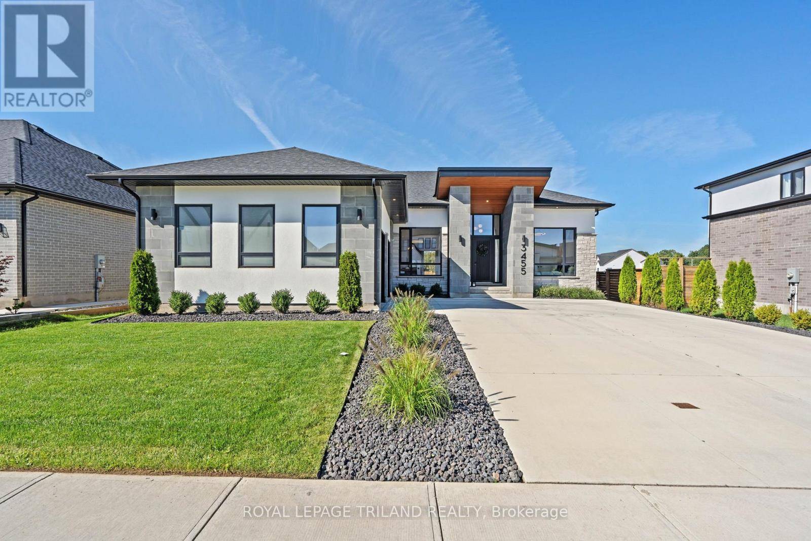 London South (south V), ON N6P0G7,3455 GRAND OAK CROSSING