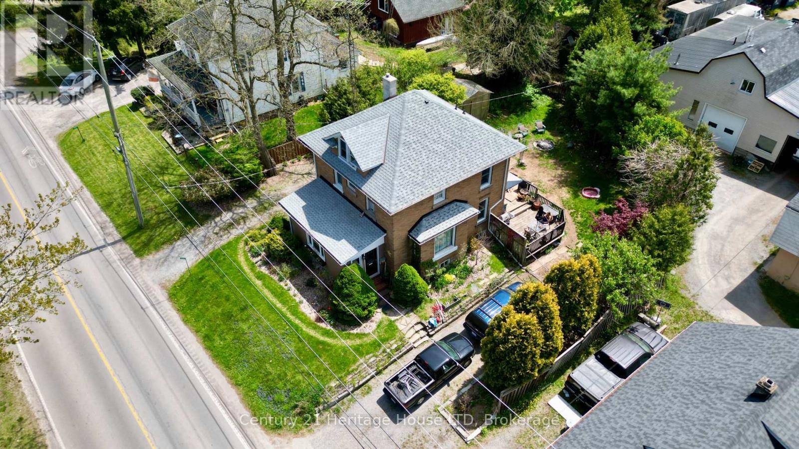 272 CANBORO ROAD, Pelham (fonthill), ON L0S1M0