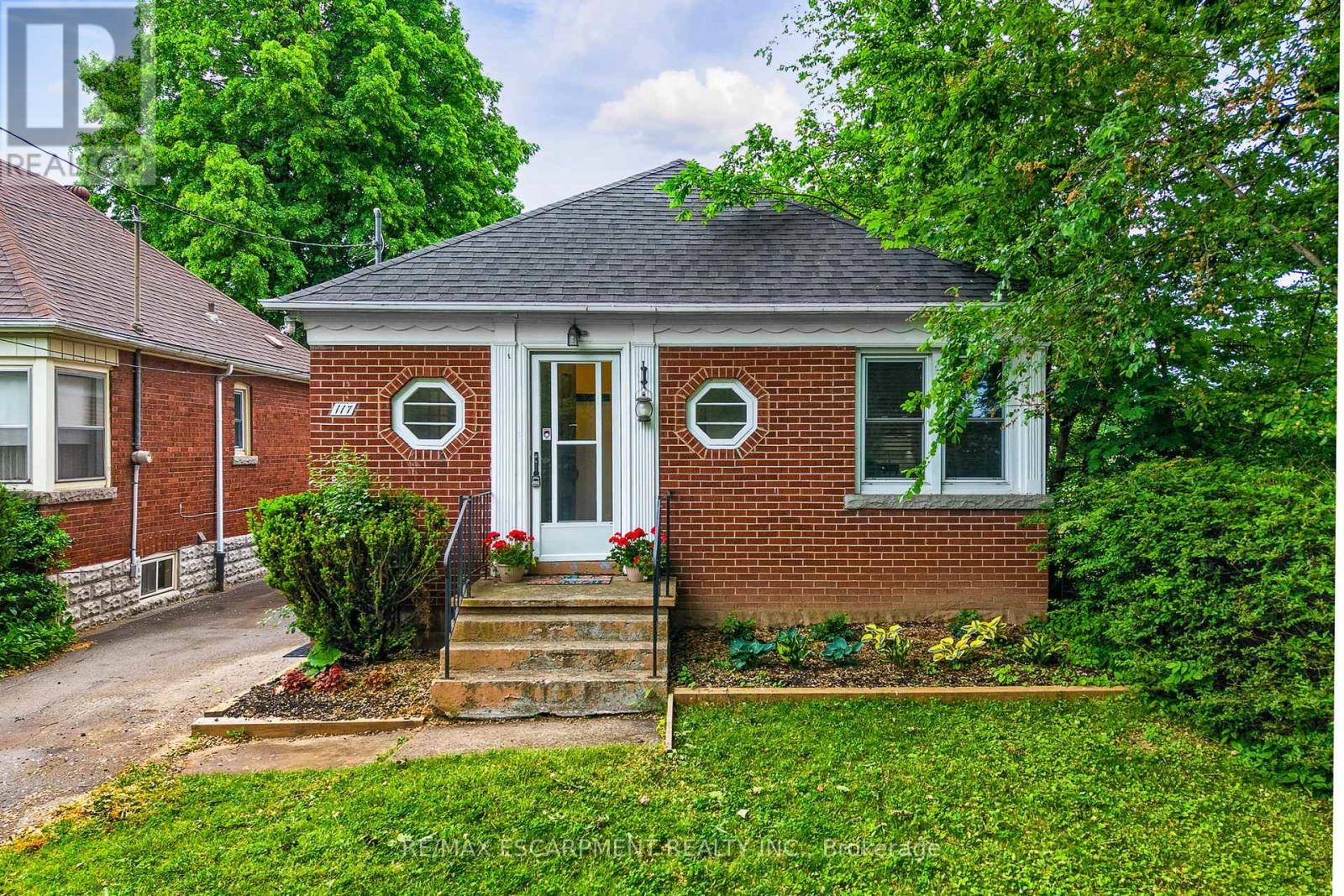 117 NORWOOD ROAD, Hamilton (westdale), ON L8S3R3