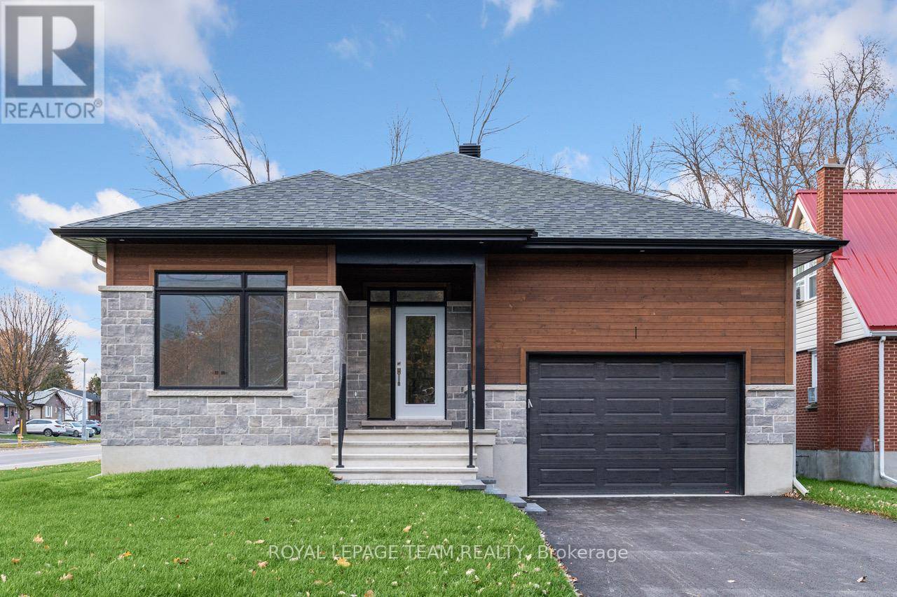 1 DUKE STREET, Brockville, ON K6V3J2