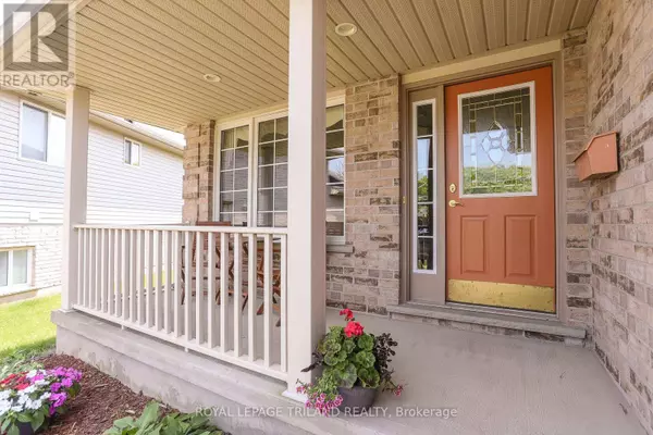 St. Thomas, ON N5P4M4,20 LINDEN LANE