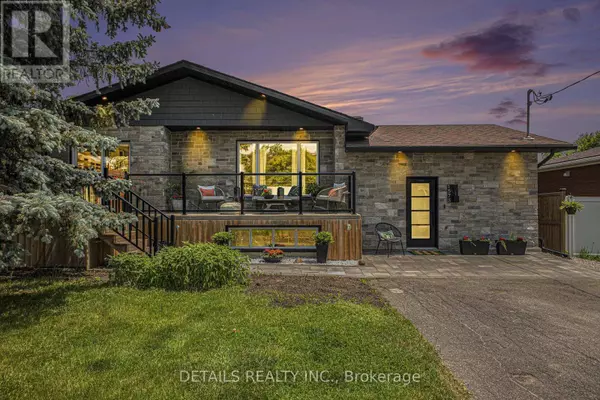 1575 MAXIME STREET, Ottawa, ON K1B3K9