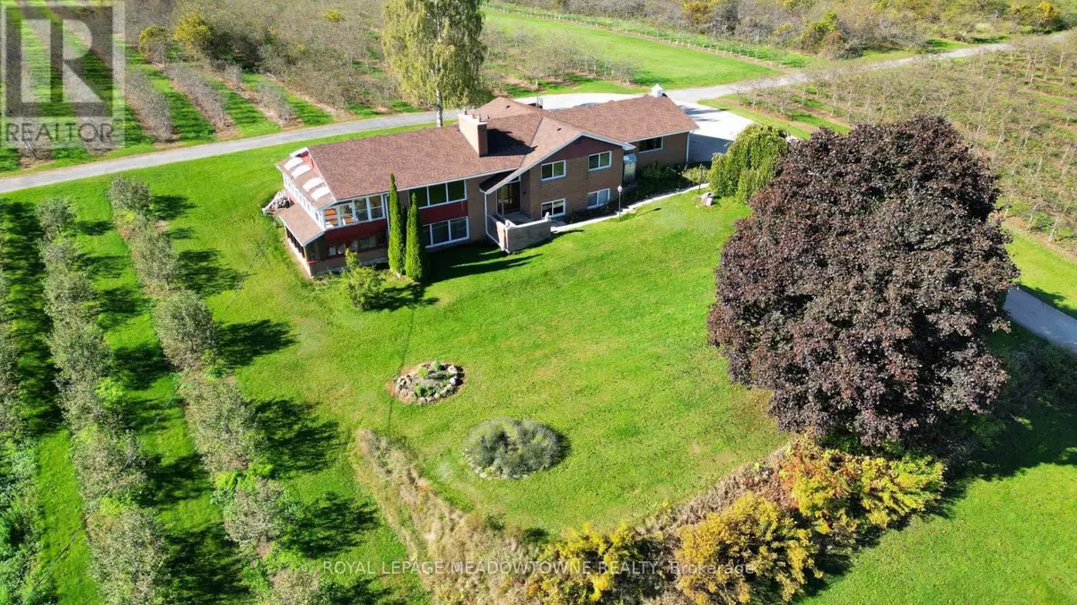 Hamilton, ON L0R1H0,1453 MILBUROUGH LINE
