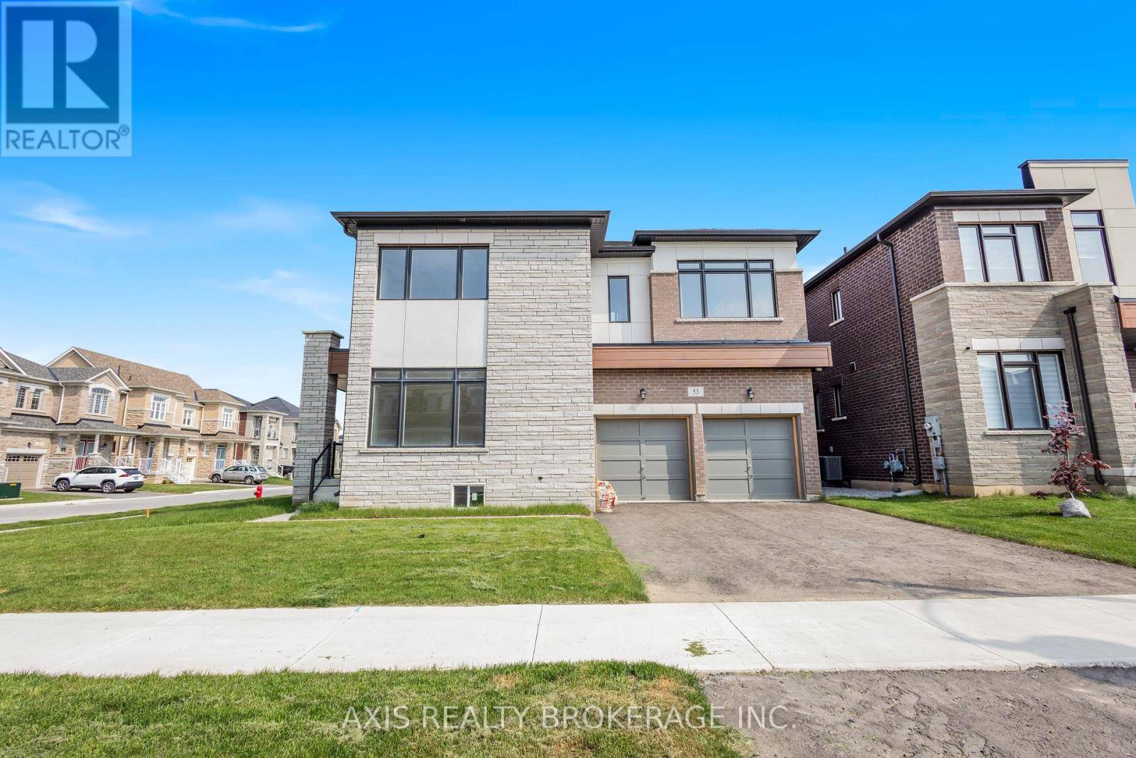 Hamilton (waterdown), ON L0R2H1,53 HOLCOMB TERRACE