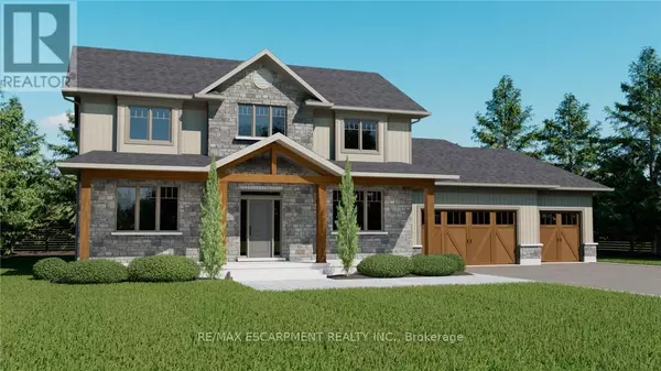 12 WEYBURN WAY, Hamilton (freelton), ON L8N2S7