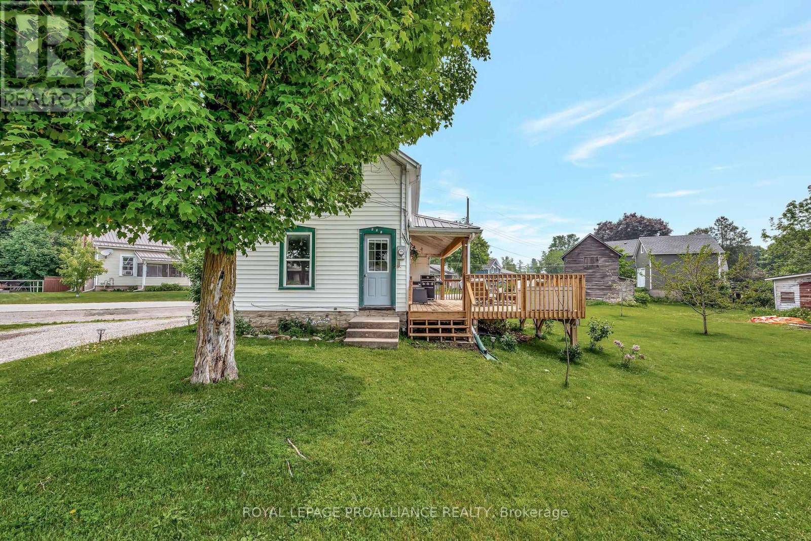 627 OLD BOGART ROAD, Tweed (tweed (village)), ON K0K3J0
