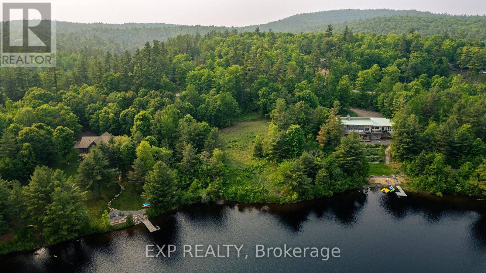 1225 BARRETT CHUTE ROAD, Greater Madawaska, ON K0J1H0