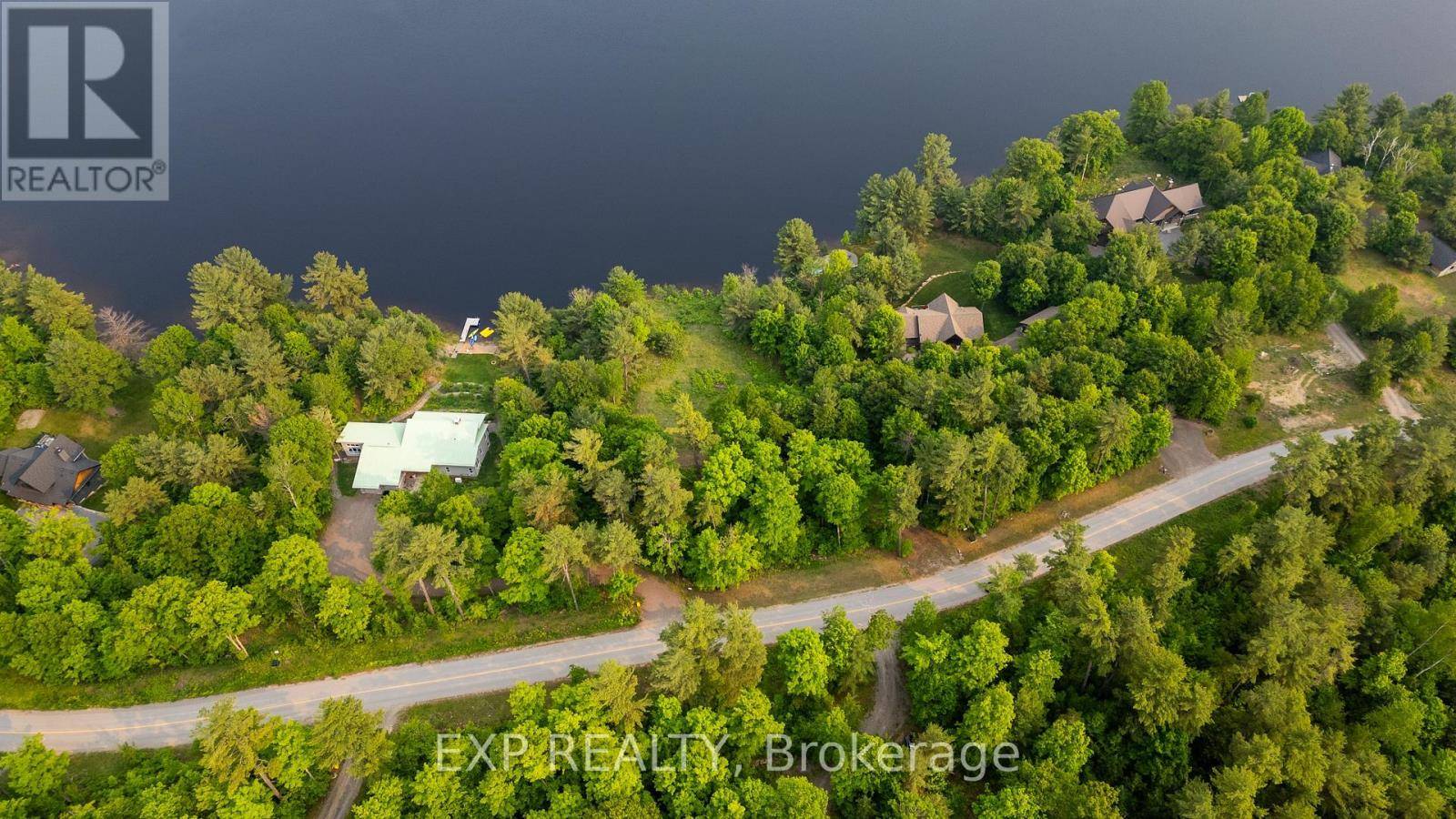 Greater Madawaska, ON K0J1H0,1225 BARRETT CHUTE ROAD