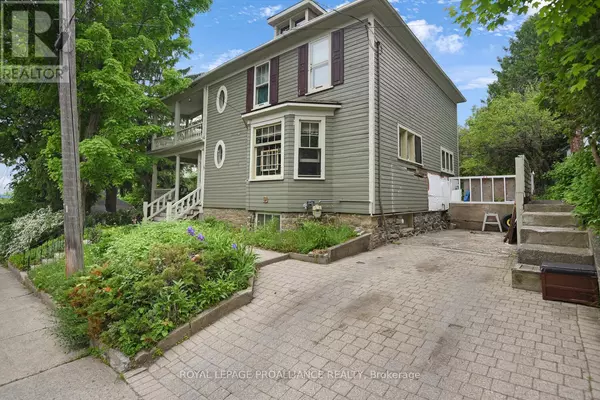 Brockville, ON K6V2K7,77 ORMOND STREET
