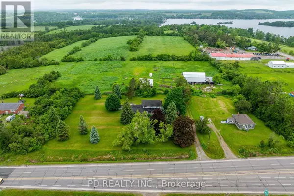 4925 HIGHWAY 7, Kawartha Lakes (emily), ON K0L2W0