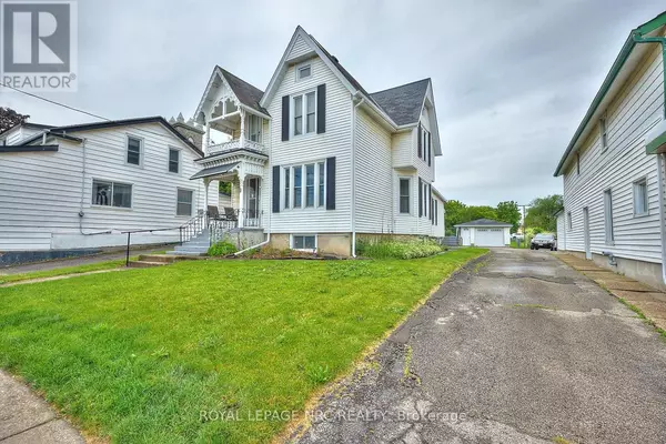 Thorold (thorold Downtown), ON L2V3L1,9 PINE STREET S