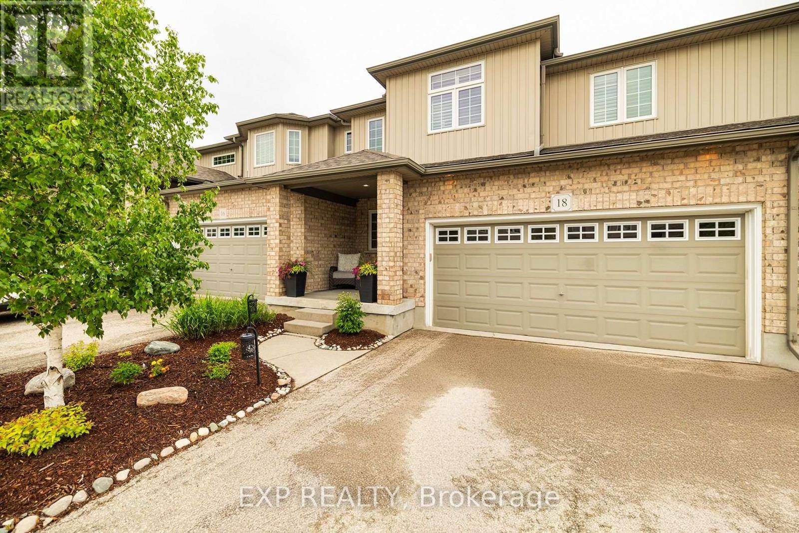 31 Townsend DR #18, Woolwich, ON N0B1M0