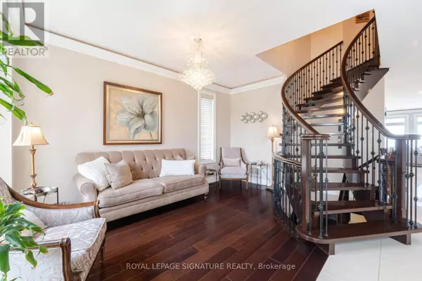 Hamilton (stoney Creek), ON L8E5C9,64 SEABREEZE CRESCENT