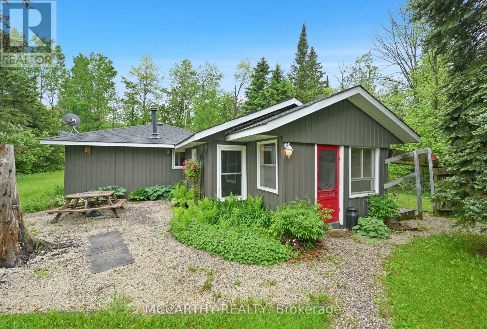 Mulmur, ON L9V0S9,606095 RIVER ROAD