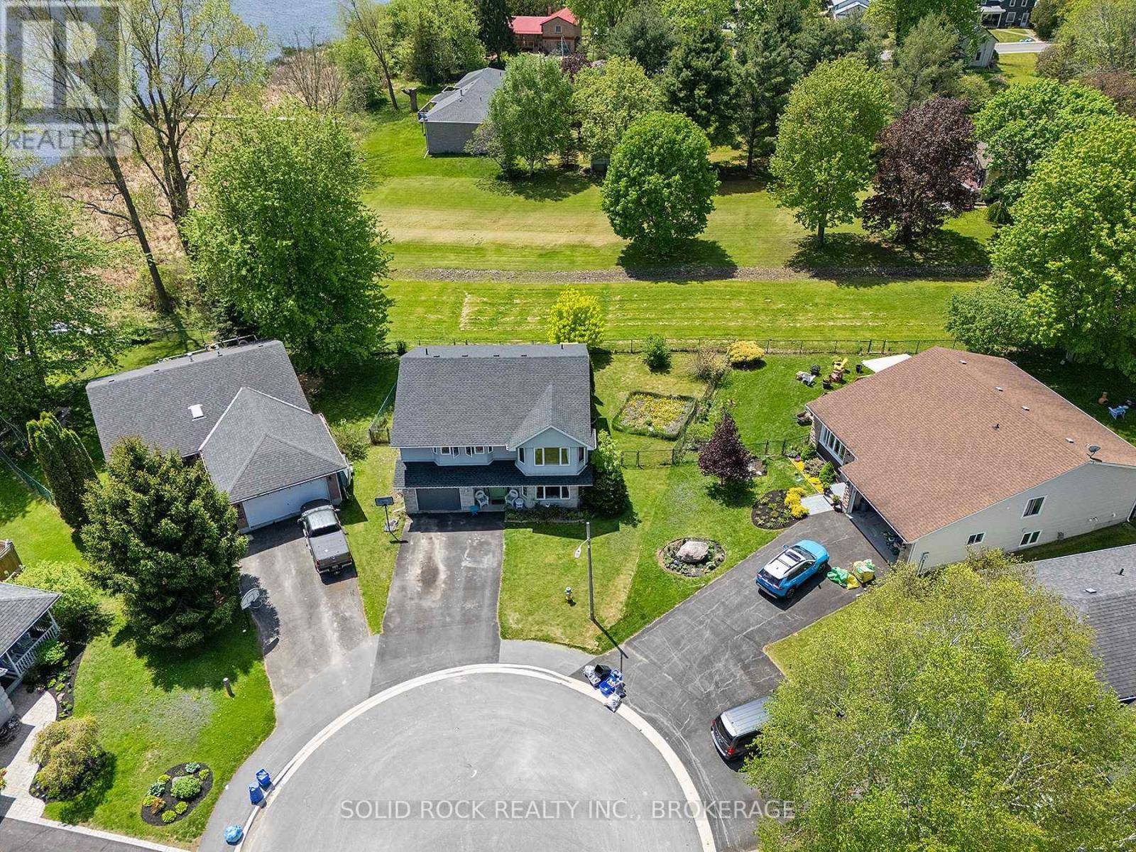 Greater Napanee (greater Napanee), ON K7R3W2,150 SHORELINE CRESCENT