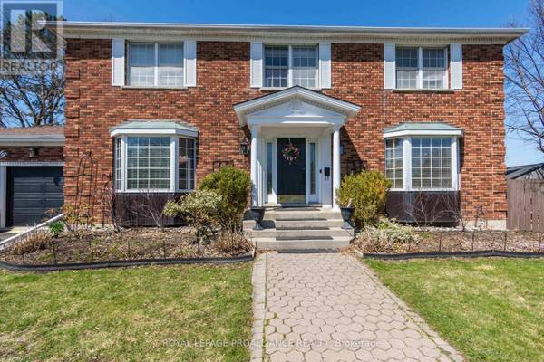 20 HOPE CRESCENT, Belleville (belleville Ward), ON K8P4S2
