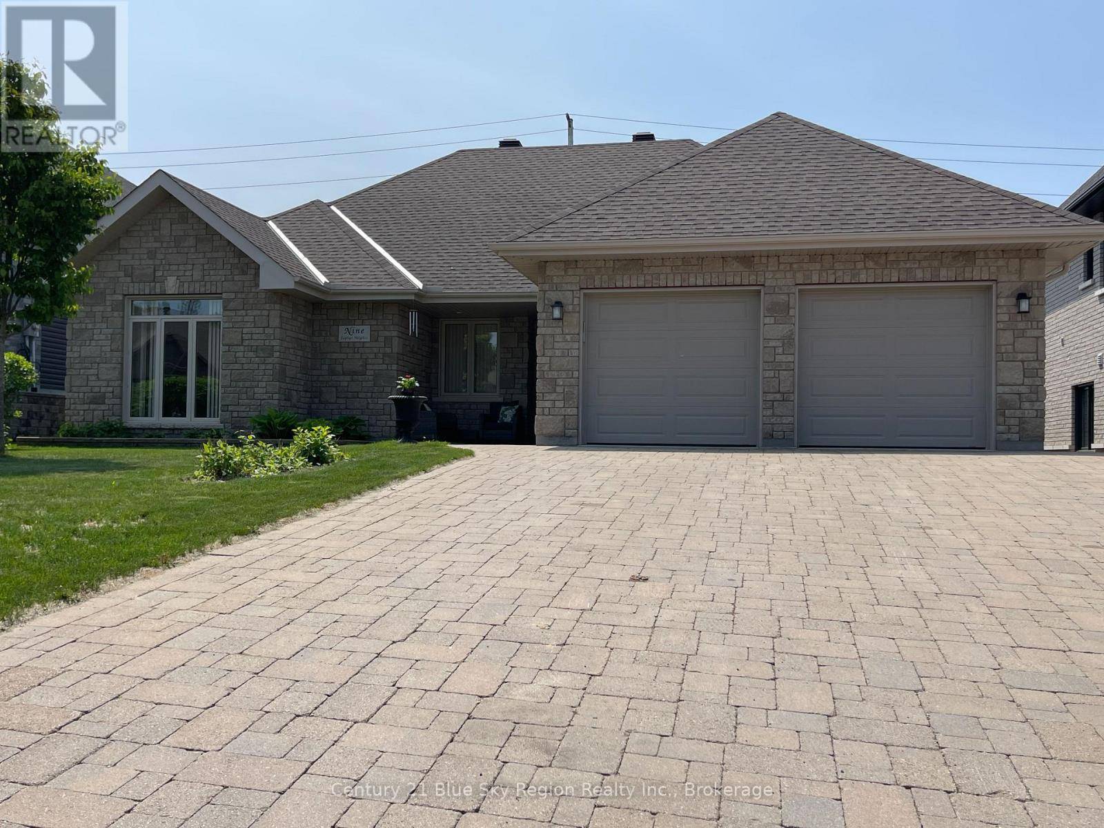 9 ZEPHYR HEIGHTS, North Bay (airport), ON P1A0E9
