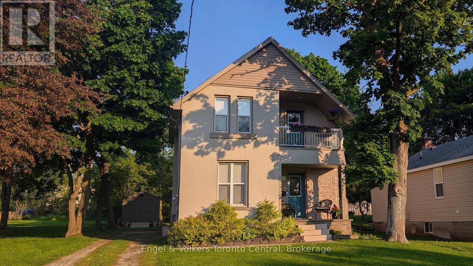 1515 8TH AVENUE E, Owen Sound, ON N4K3B5