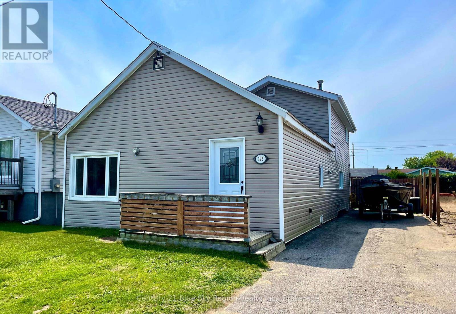 175 CARRIE STREET, West Nipissing (sturgeon Falls), ON P2B1A8