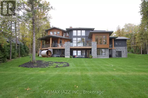143 ELYSIAN FIELDS ROAD, Kawartha Lakes (fenelon), ON K0M1G0