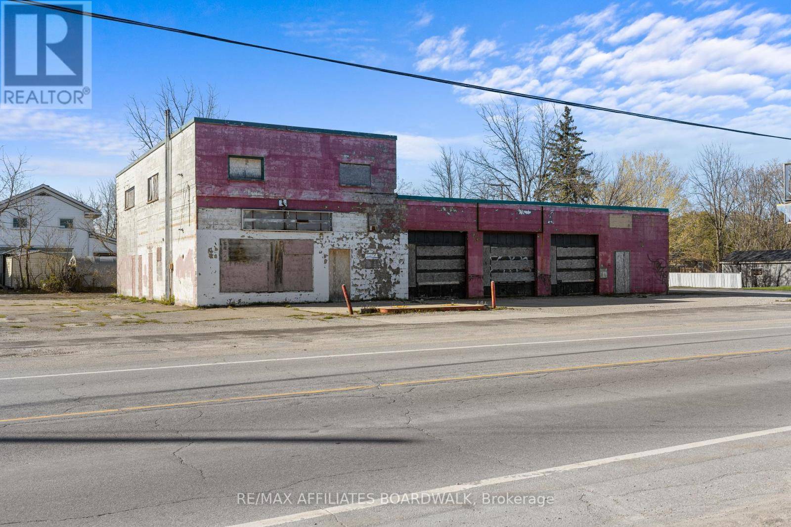 Smiths Falls, ON K7A4X8,7526 ROGER STEVENS DRIVE S
