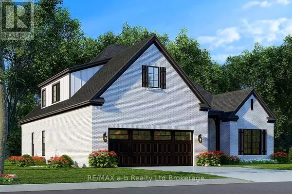 Norwich (norwich Town), ON N0J1P0,4 CORNWELL STREET