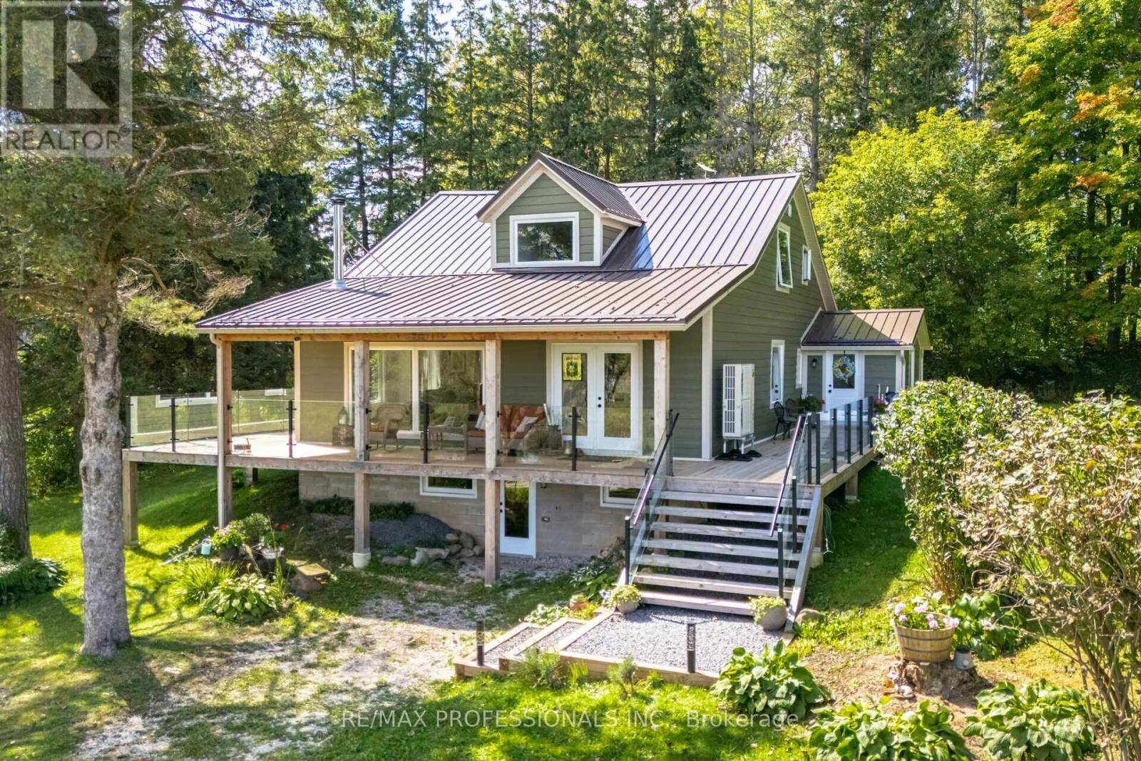 135850 9TH LINE, Grey Highlands, ON N0C1H0