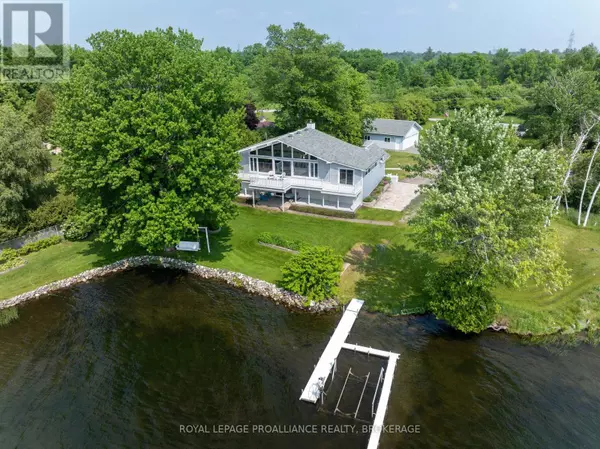 162 MCNALLY'S LANE, Rideau Lakes, ON K0G1X0