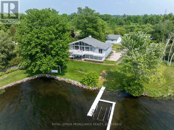 162 MCNALLY'S LANE, Rideau Lakes, ON K0G1X0
