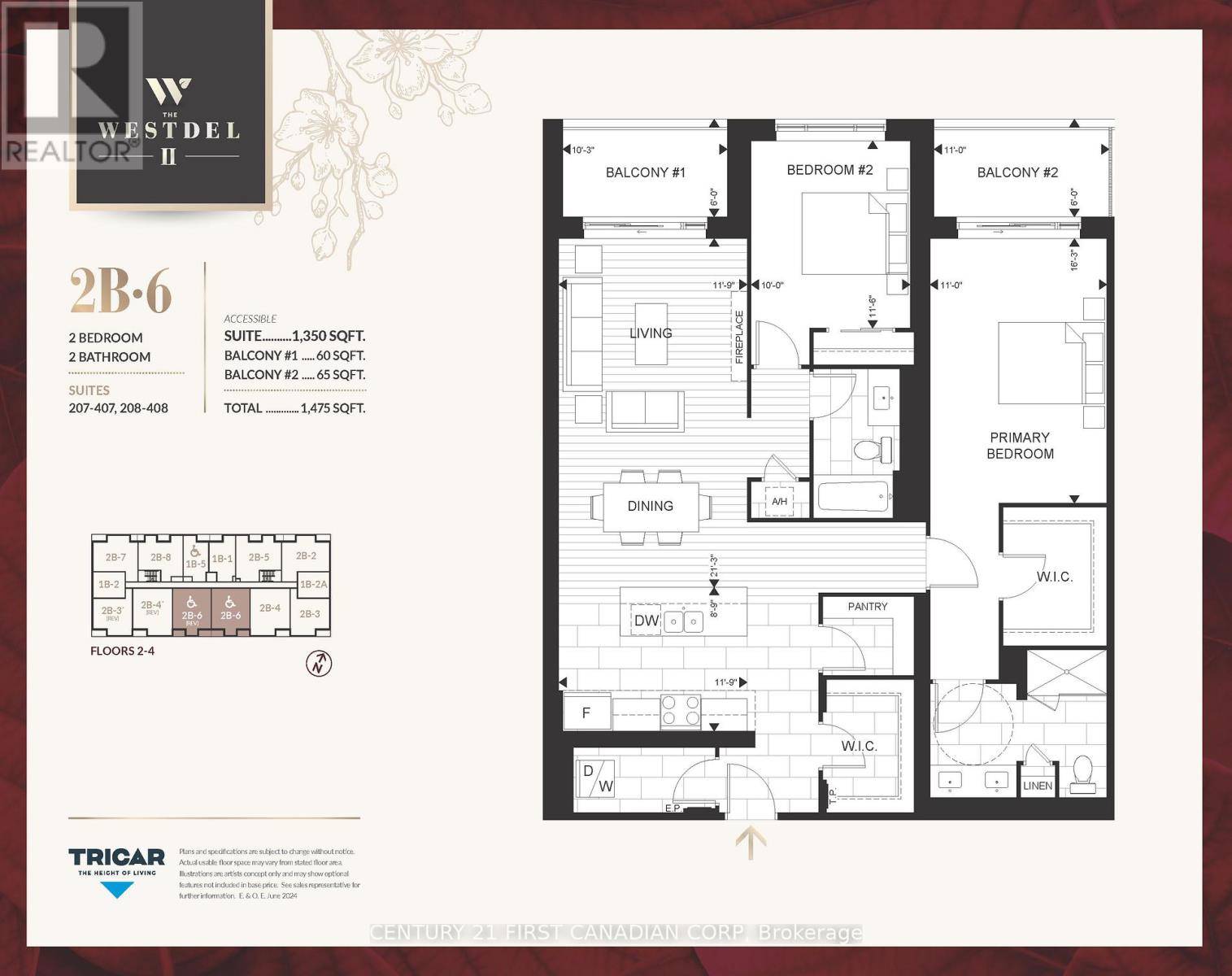 London South (south B), ON N6K0M4,1560 Upper West AVE #408