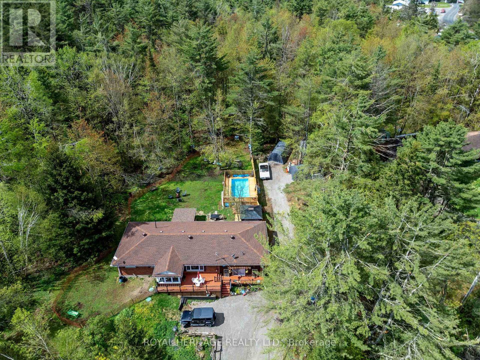 26 REID STREET, Trent Lakes, ON K0M2A0