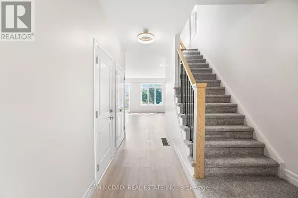 Woodstock (woodstock - North), ON N4S0E7,1023 Devonshire AVE #25
