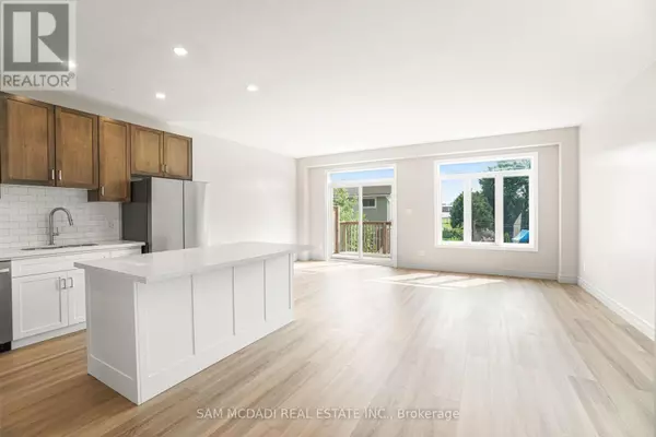 Woodstock (woodstock - North), ON N4S0E7,1023 Devonshire AVE #25