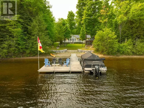 Frontenac (frontenac North), ON K0H2M0,1134 NORTH SHORE ROAD