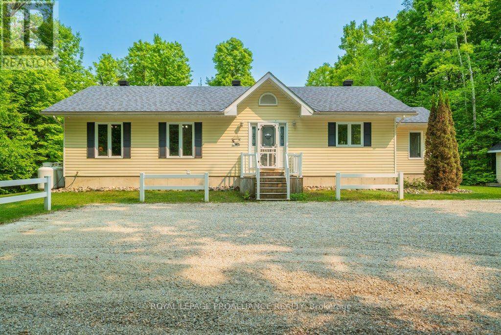 Frontenac (frontenac North), ON K0H2M0,1134 NORTH SHORE ROAD