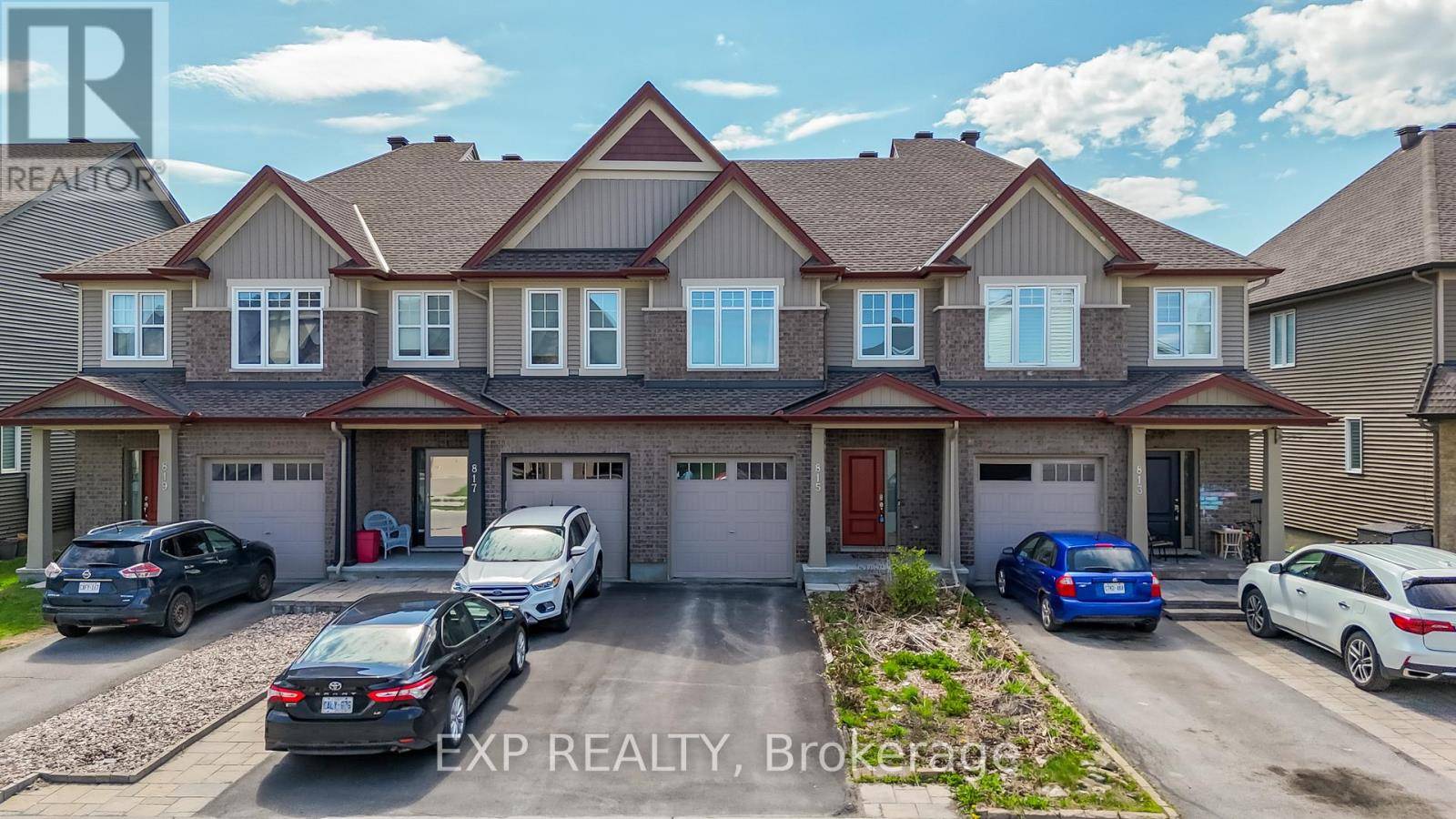 815 CEDAR CREEK DRIVE, Ottawa, ON K1T0N5