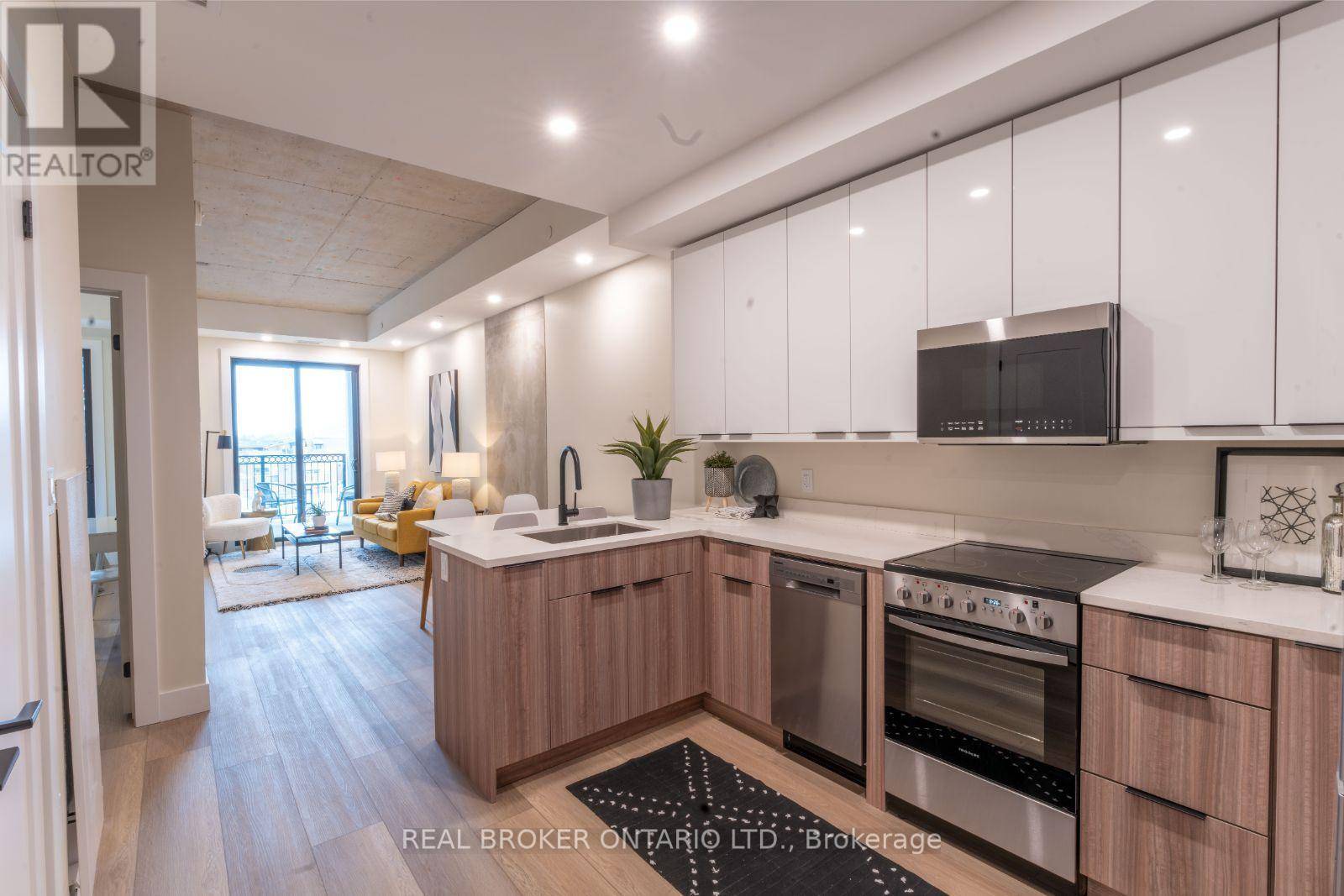 169 James ST South #807, Hamilton (corktown), ON L8P3A3