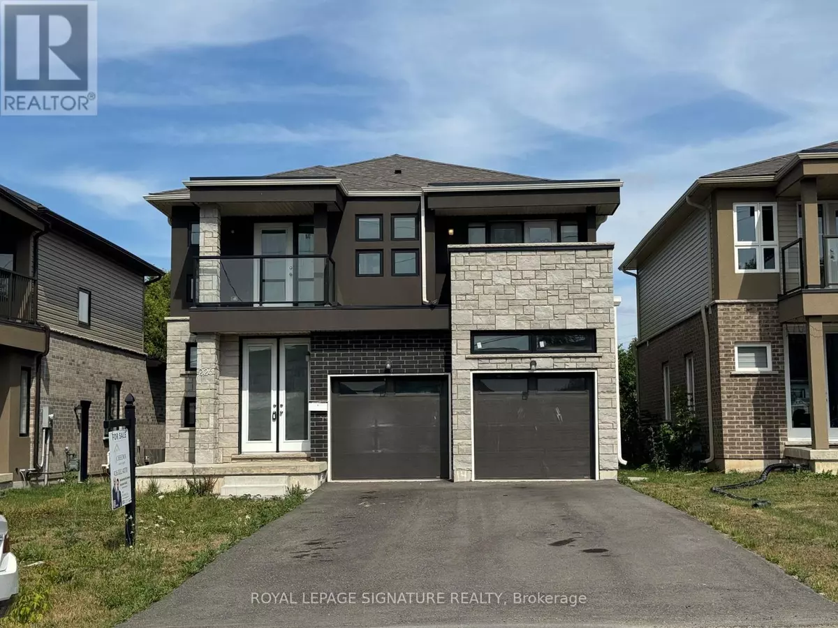 Thorold (allanburg/thorold South), ON L2V1C7,226 MORTON STREET