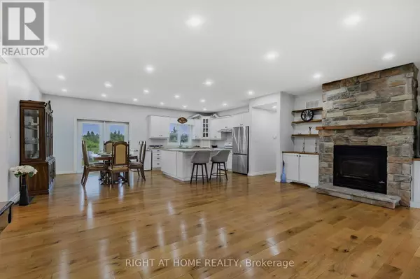 Kawartha Lakes (laxton/digby/longford), ON K0M2B0,371 DIGBY LAXTON BOUNDARY ROAD