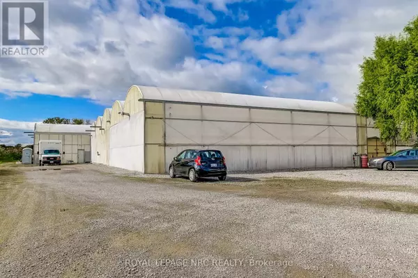 Niagara-on-the-lake (rural), ON L0S1S0,430 CONCESSION 7 ROAD